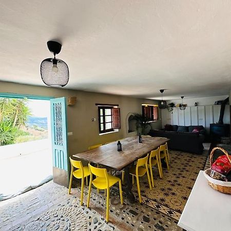 Oceana View Private Pool & Sauna & Netflix Room Malaga Luaran gambar