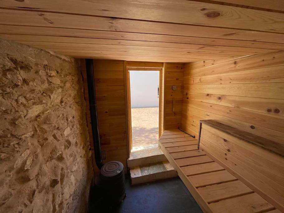 Oceana View Private Pool & Sauna & Netflix Room Malaga Luaran gambar