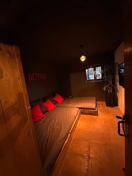 Oceana View Private Pool & Sauna & Netflix Room Malaga Luaran gambar
