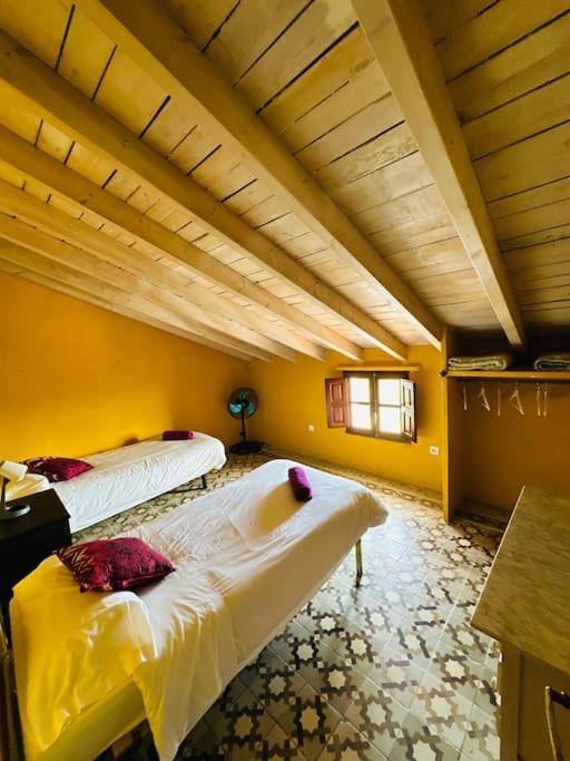Oceana View Private Pool & Sauna & Netflix Room Malaga Luaran gambar
