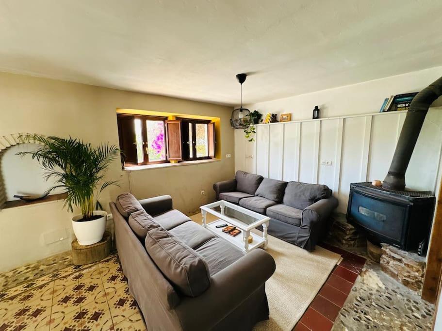 Oceana View Private Pool & Sauna & Netflix Room Malaga Luaran gambar