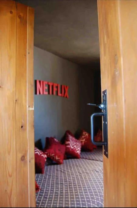 Oceana View Private Pool & Sauna & Netflix Room Malaga Luaran gambar