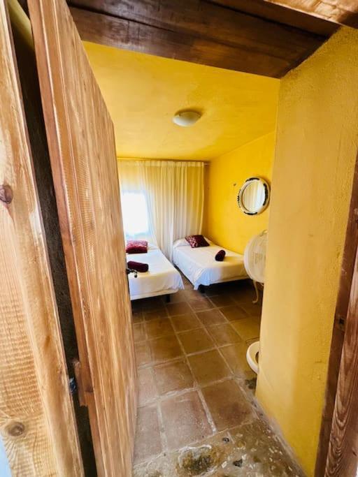 Oceana View Private Pool & Sauna & Netflix Room Malaga Luaran gambar