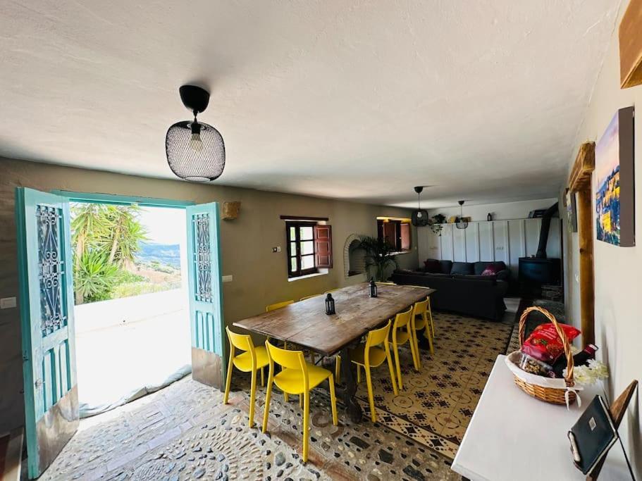 Oceana View Private Pool & Sauna & Netflix Room Malaga Luaran gambar