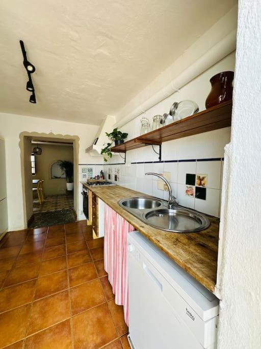 Oceana View Private Pool & Sauna & Netflix Room Malaga Luaran gambar