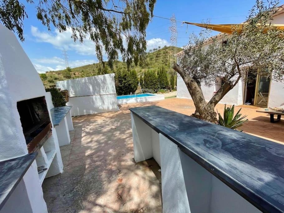 Oceana View Private Pool & Sauna & Netflix Room Malaga Luaran gambar
